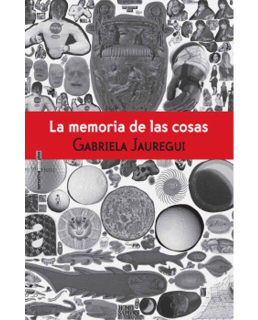 La Memoria De Las Cosas 1