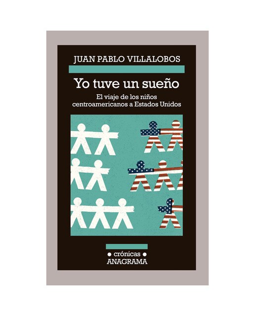 Imagen 0 de Yo tuve un sueño (Tapa blanda)
