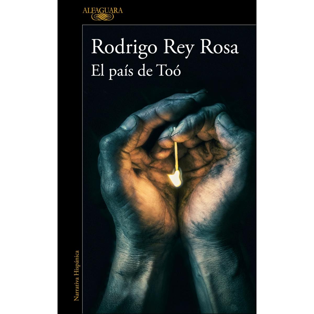 Imagen 0 de El país de Toó  (Tapa blanda)