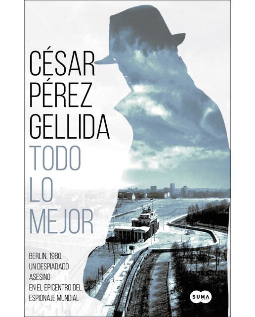 Todo lo mejor(Tapa blanda) 1