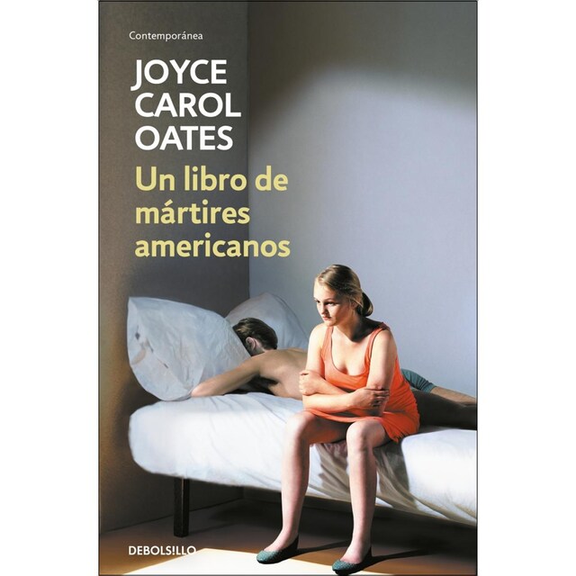 Imagen 0 de Un libro de mártires americanos (Bolsillo) (Tapa blanda)