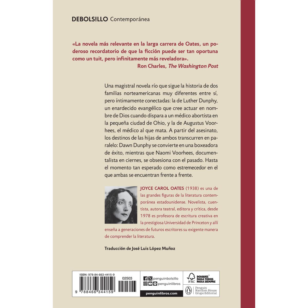 Un libro de mártires americanos (Bolsillo) (Tapa blanda) 2