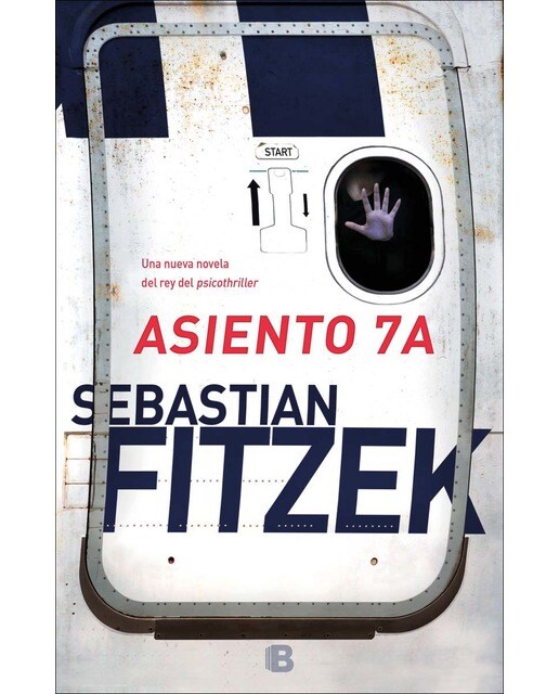 Asiento 7A (Capa mole) 1