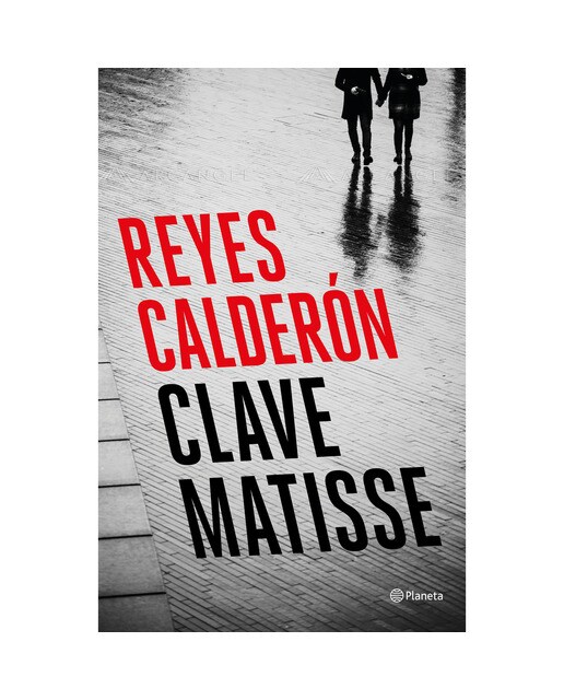 Imagen 0 de Clave Matisse (Tapa dura)