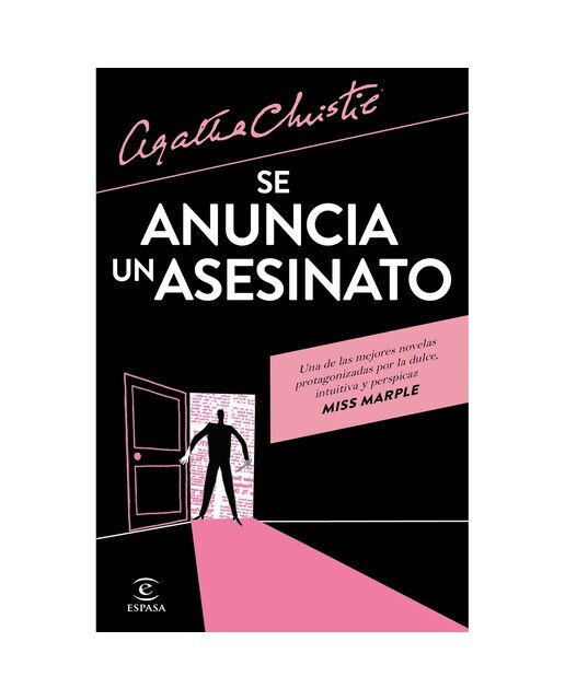 Se anuncia un asesinato (Tapa blanda) 1
