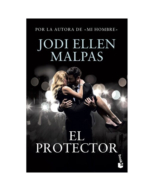 Imagen 0 de El protector (Bolsillo) (Tapa blanda)