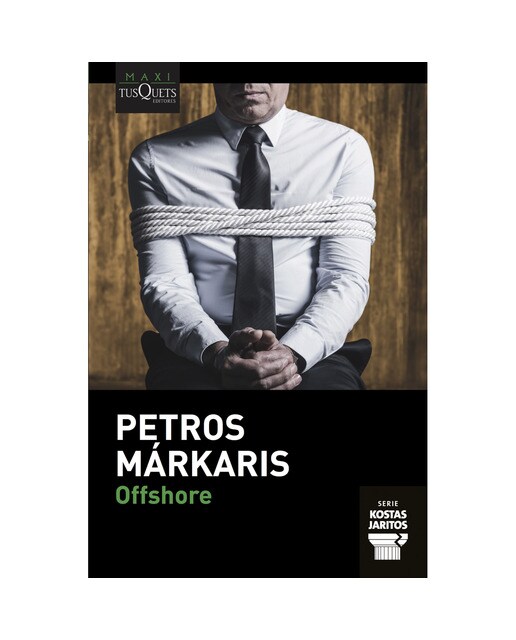 Imagem 0 de Offshore(Bolsillo) (Tapa blanda)