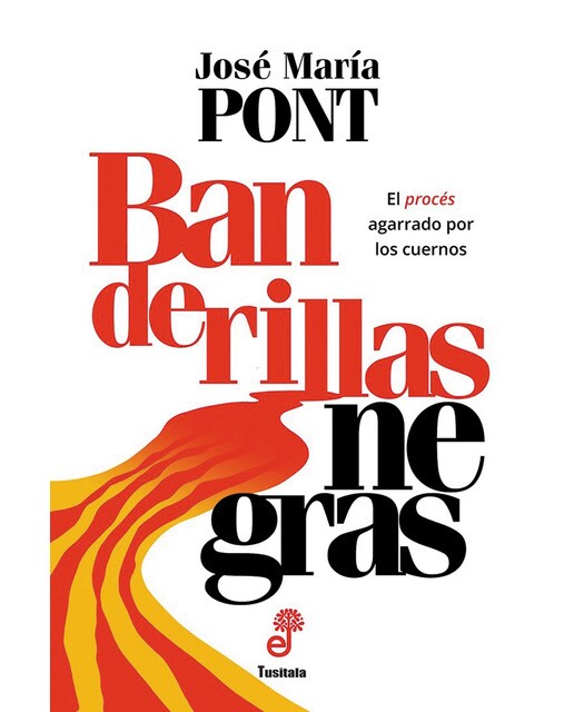 Banderillas negras
