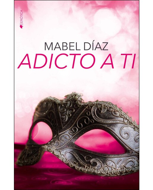 Adicto a ti (Capa mole com abas) 1