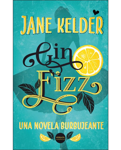 Gin Fizz 1