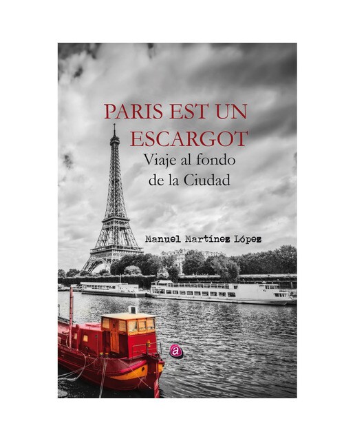 Imagen 0 de Viaje al fondo de parís (Tapa blanda)
