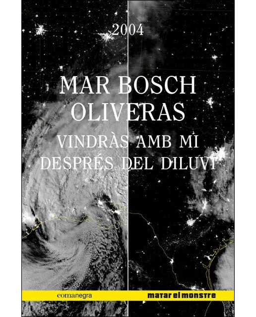 Imagen 0 de Vindràs amb mi després del diluvi (Tapa dura)
