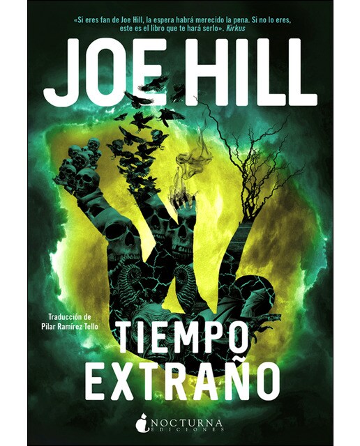Imagem 0 de Tiempo extraño(Tapa blanda)