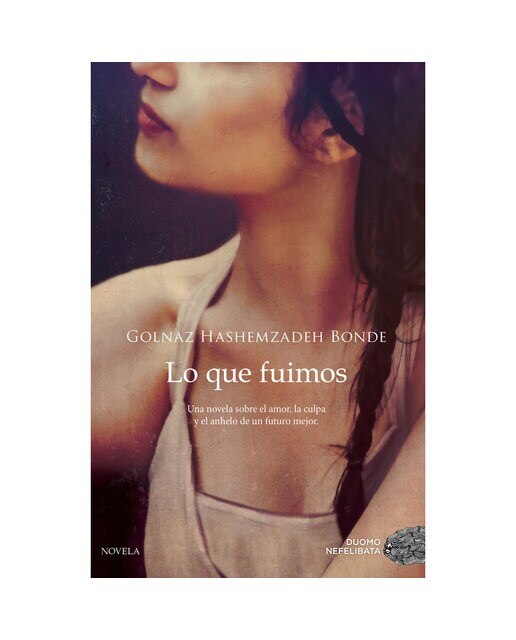 Lo que fuimos(Tapa blanda) 1