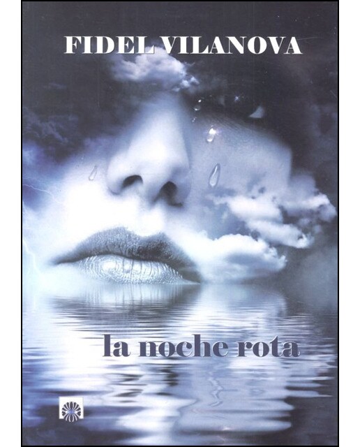 La noche rota(Tapa blanda) 1