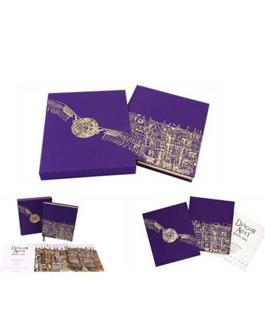 Hp And The Philosopher'S Stone Deluxe Ed 1