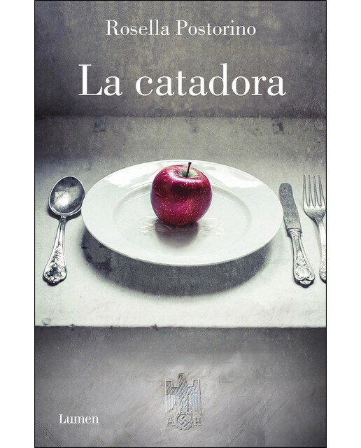 Imagen 0 de La catadora (Tapa blanda)