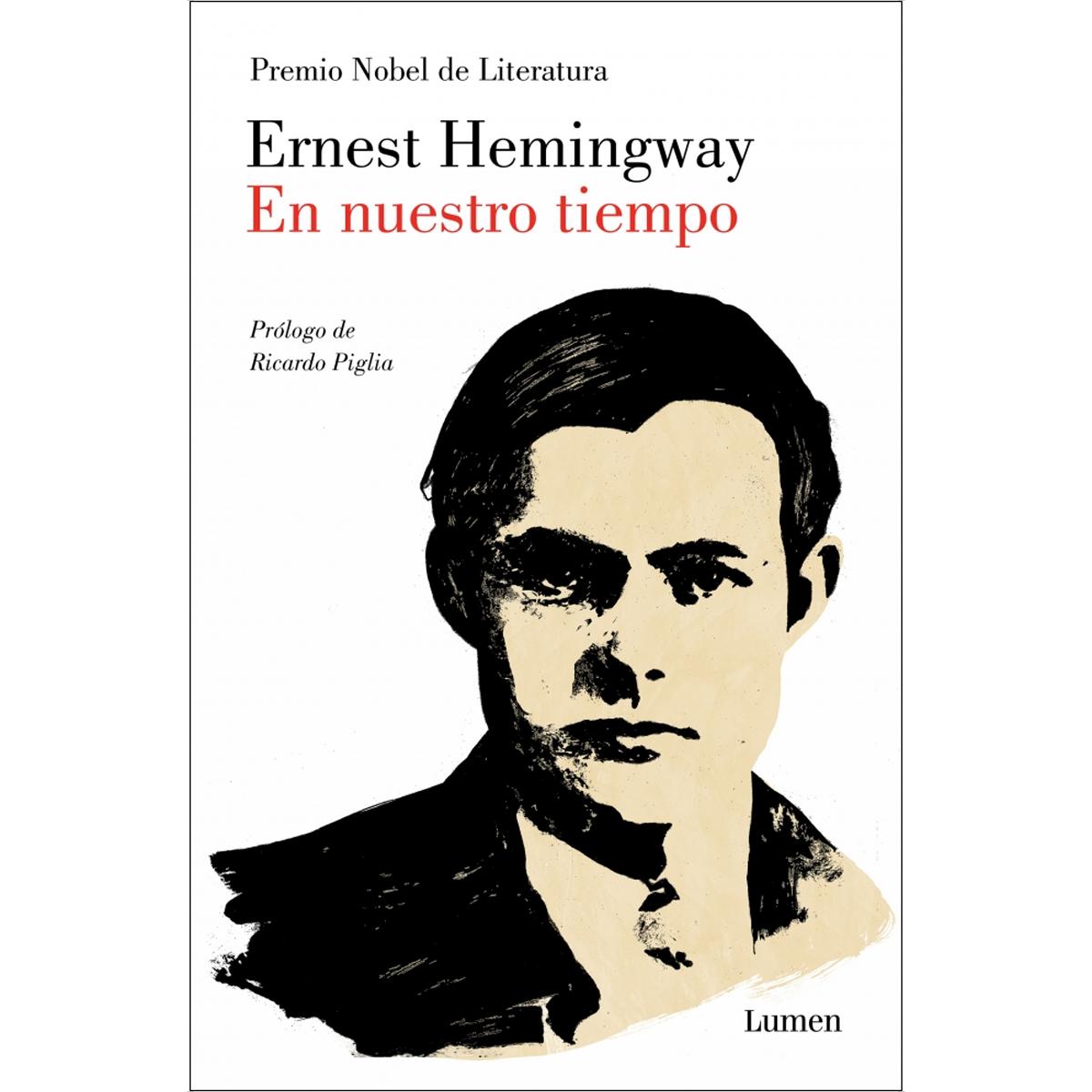 En nuestro tiempo(Tapa blanda) 1