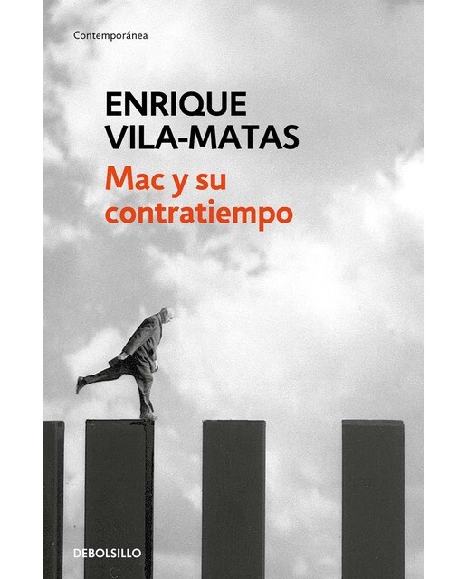 Imagen 0 de Mac y su contratiempo (Bolsillo) (Tapa blanda)