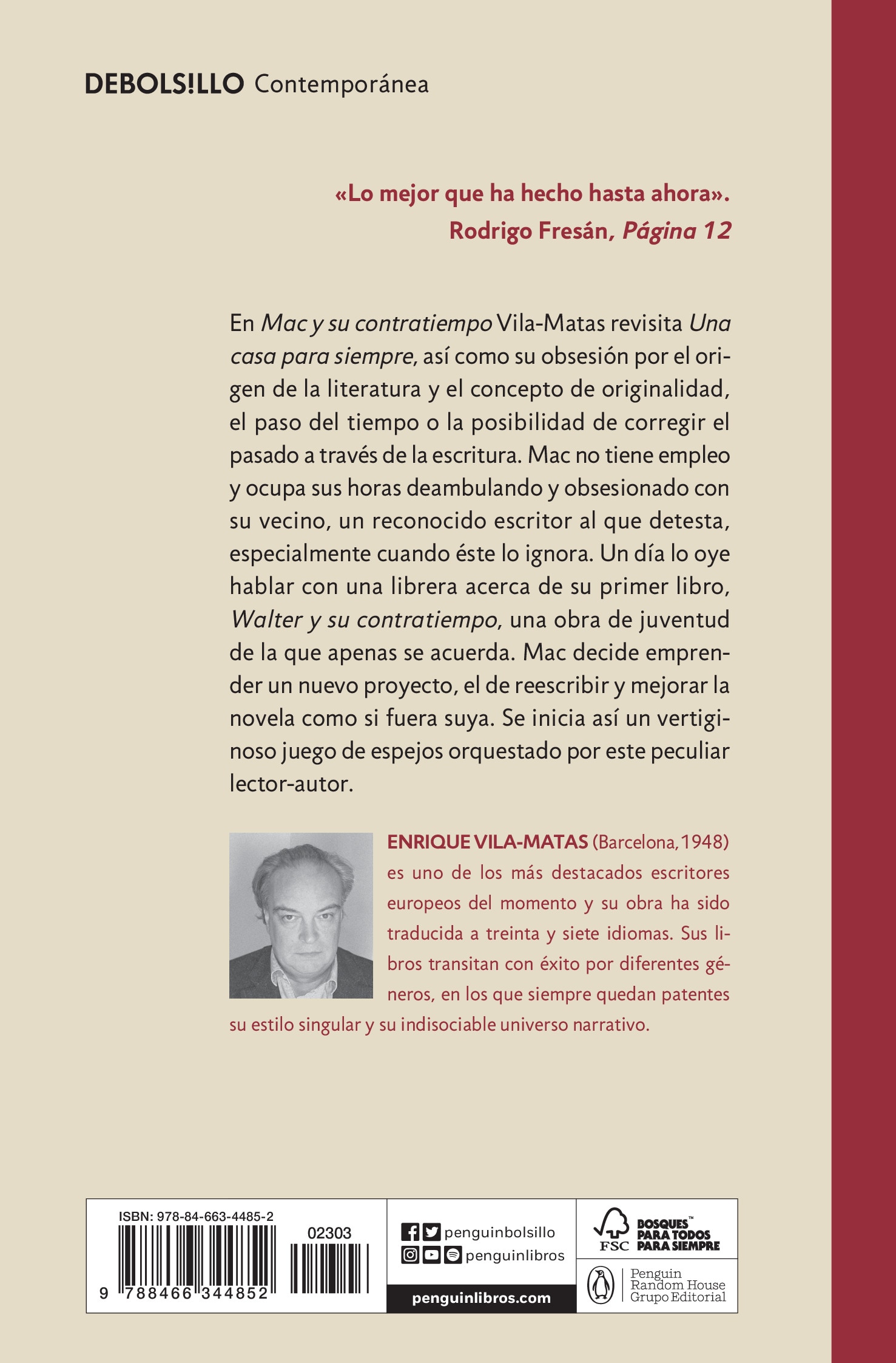 Mac y su contratiempo (Bolsillo) (Tapa blanda) 2