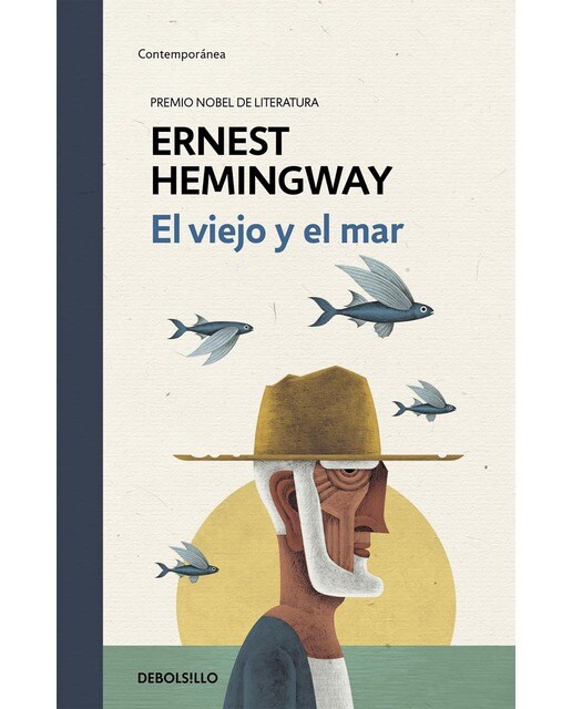 Imagen 0 de El viejo y el mar. Edición especial en tapa dura