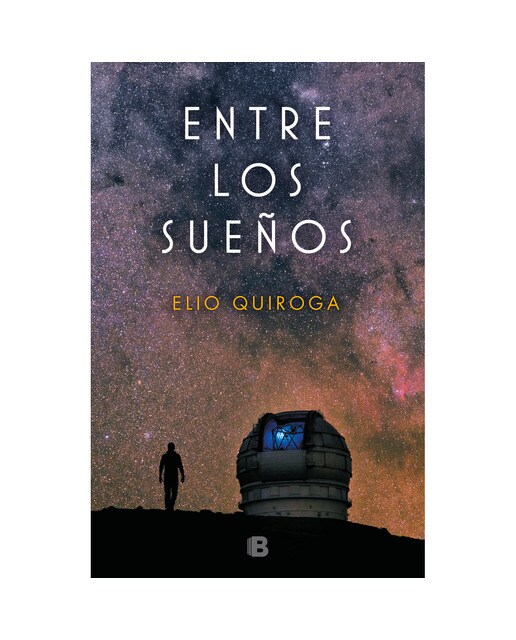 Entre los sueños(Tapa blanda) 1