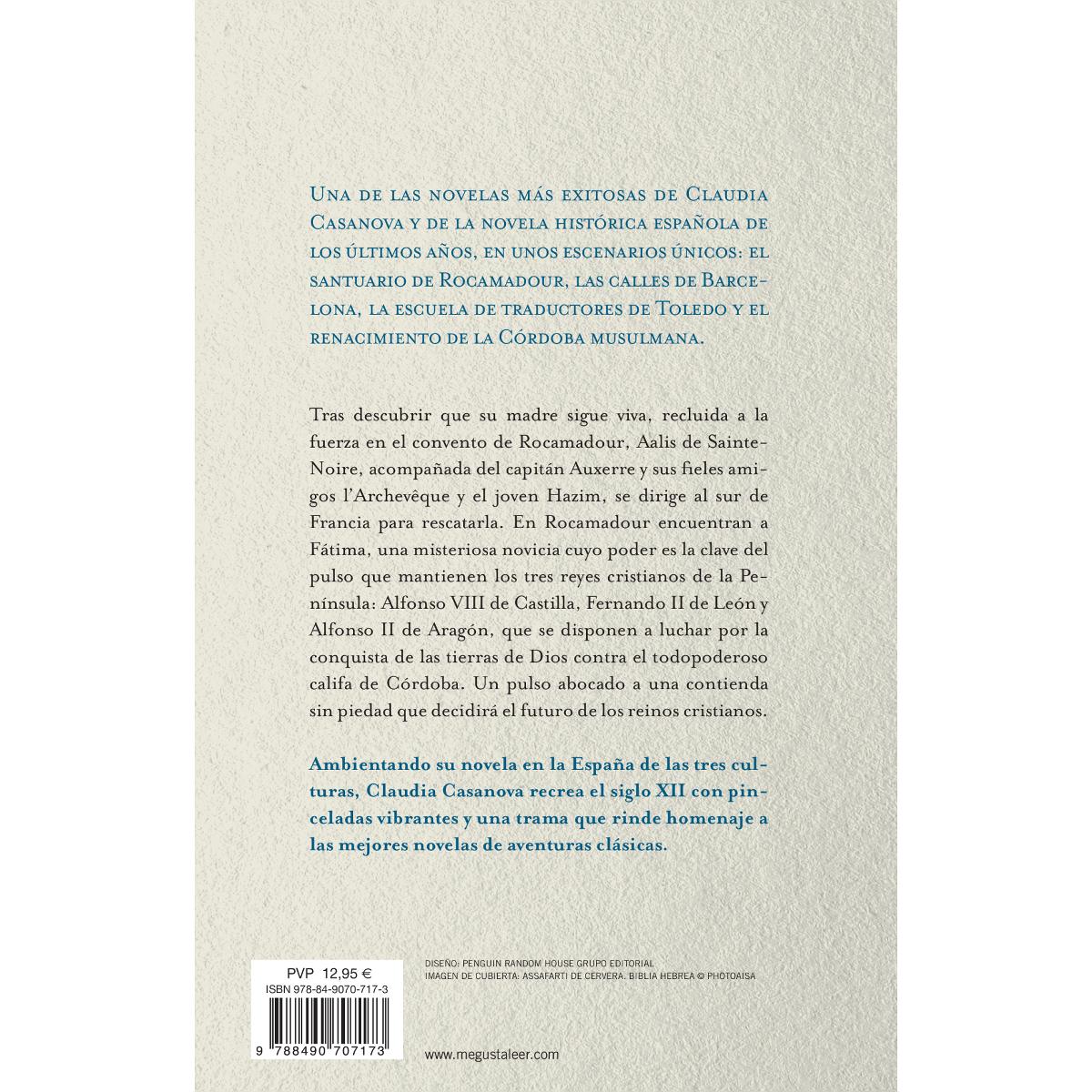 La tierra de Dios (Bolso) (Capa mole) 2