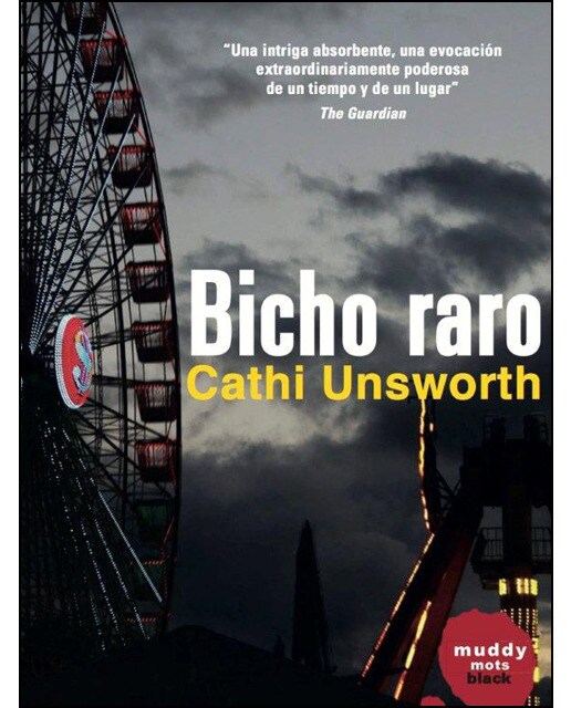 Bicho Raro 1