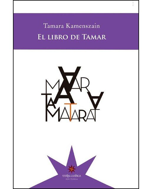 EL LIBRO DE TAMAR 1