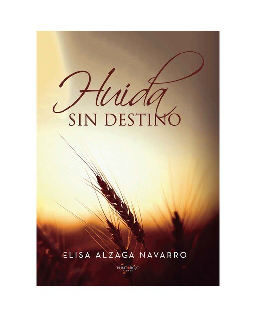 Huida sin destino