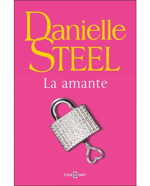 La amante(Tapa blanda) 1