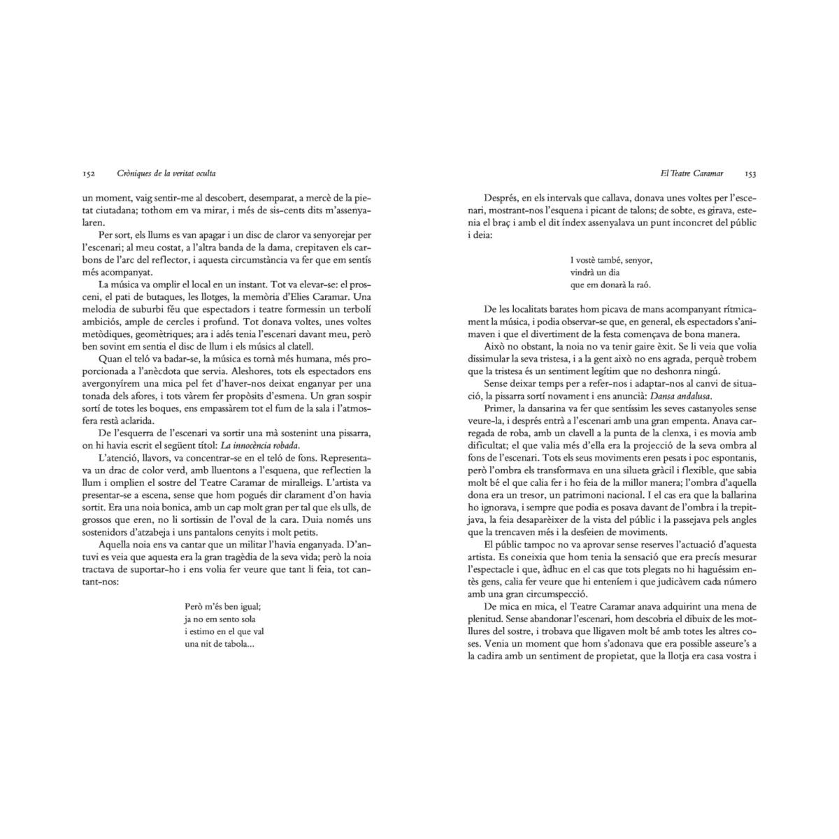 Contes (1936-1968) (Tapa dura) 4