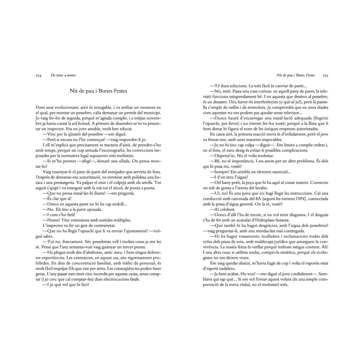 Contes (1978-1992) (Tapa dura) 3