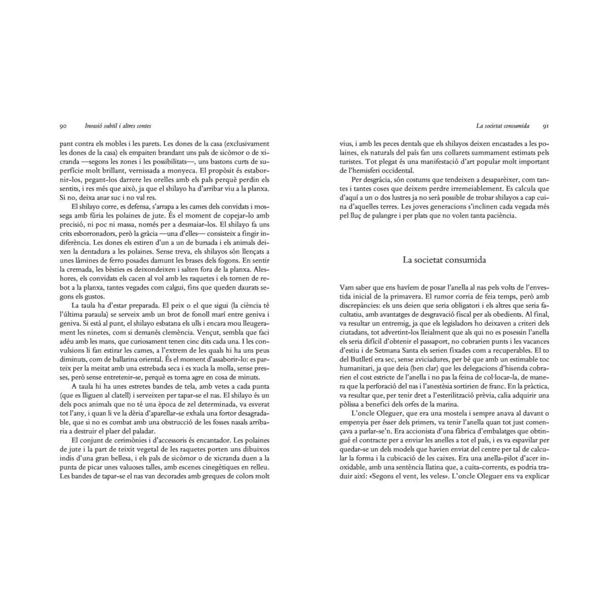 Contes (1978-1992) (Tapa dura) 6