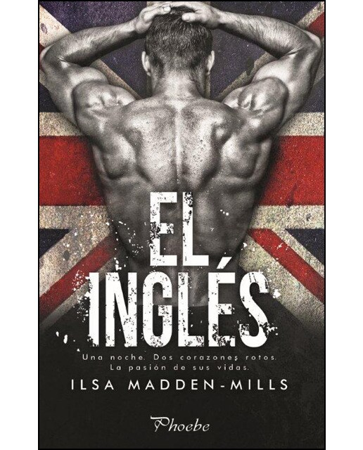 Imagem 0 de El inglés (Capa mole com abas)