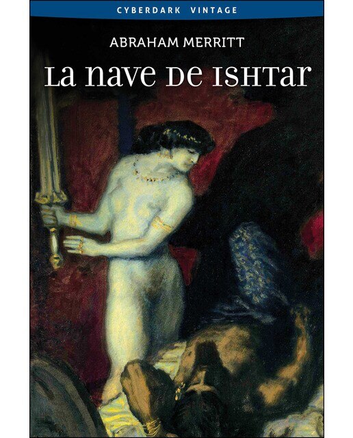Imagen 0 de La nave de ishtar (Tapa blanda)