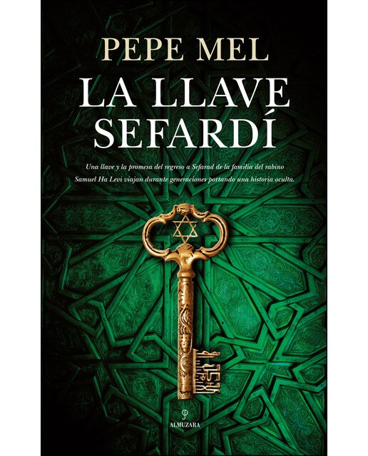 La Llave Sefardí 1