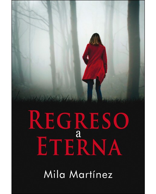 Imagen 0 de Regreso a eterna
