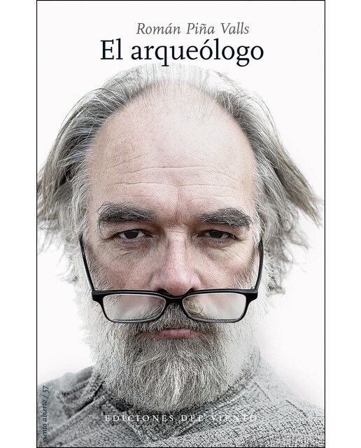 El arqueólogo