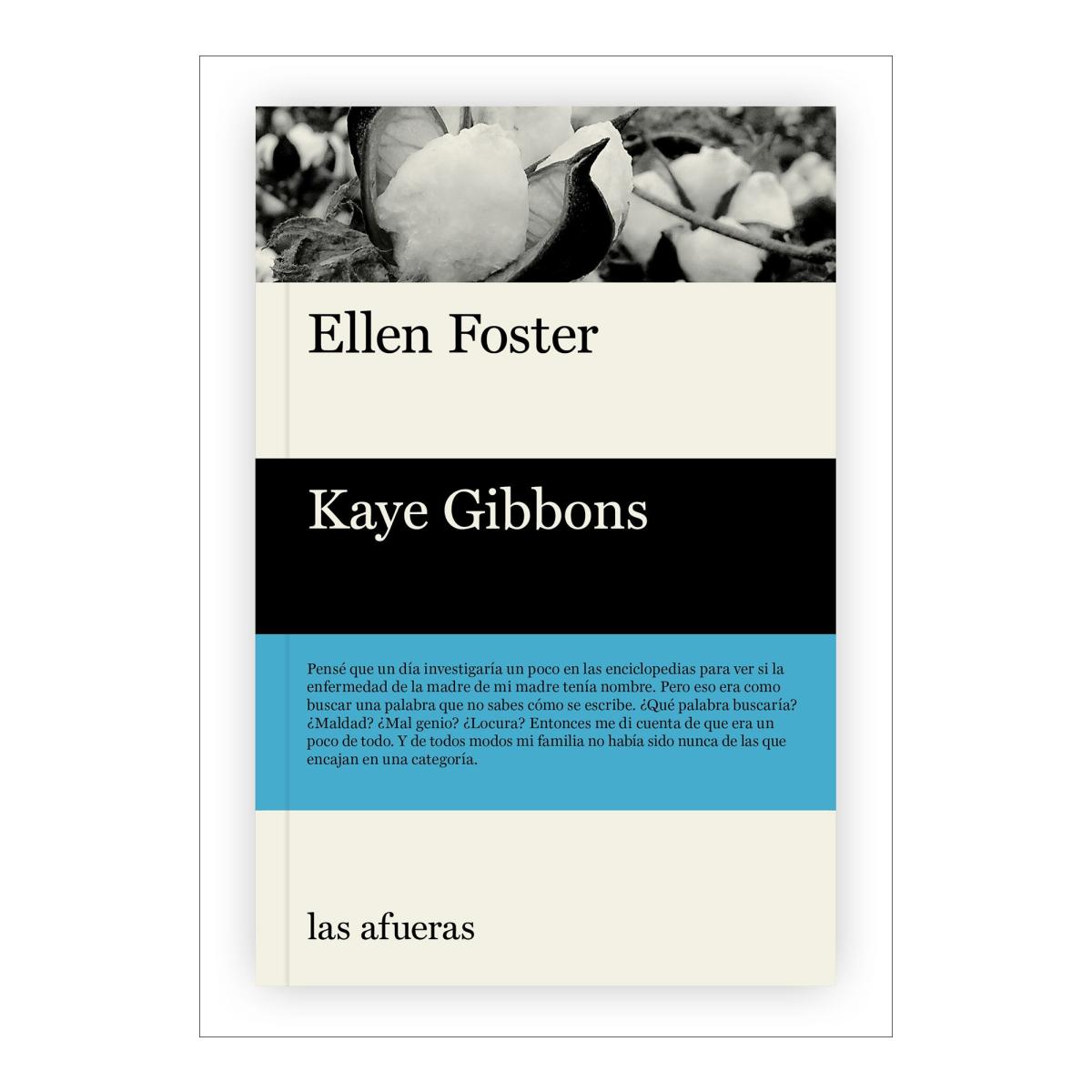 Imagem 0 de Ellen Foster