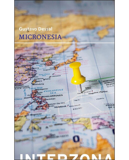 Imagen 0 de Micronesia