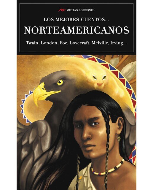 Imagem 0 de Los mejores cuentos norteamericanos(Tapa blanda)