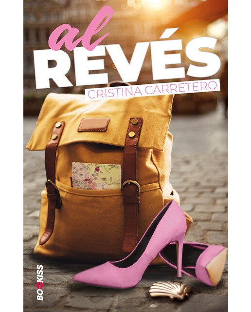 Al revés (Capa mole) 1