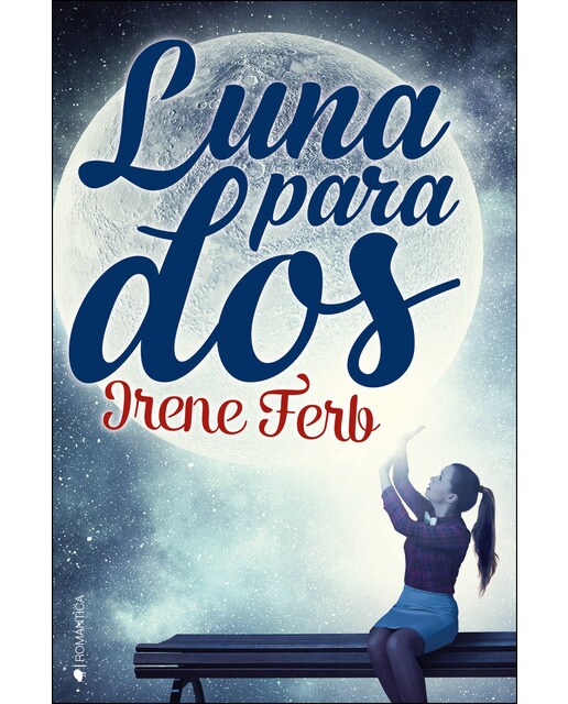 Luna para dos (Capa mole com abas) 1