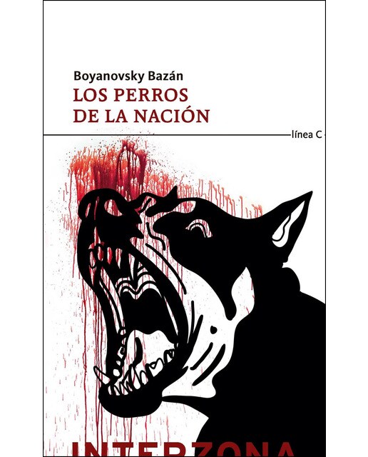 Los perros de la nación