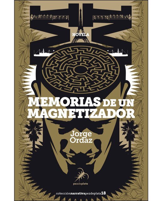 Imagen 0 de Memorias de un magnetizador (Tapa blanda)