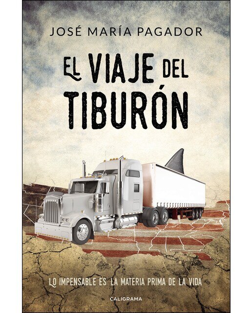 El viaje del tiburón (Tapa blanda) 1