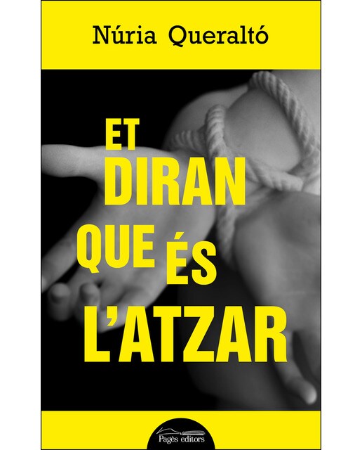 Et Diran Que És L'atzar 1