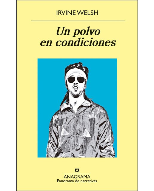 Imagen 0 de Un polvo en condiciones (Tapa blanda)