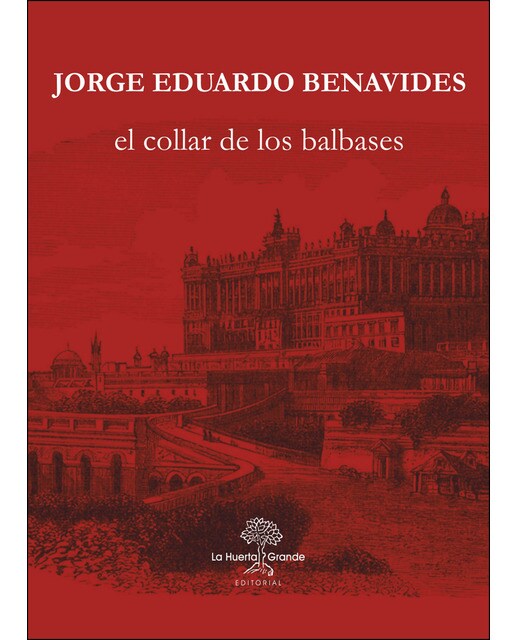 Imagen 0 de El collar de los Balbases